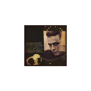 輸入盤 JOHNNY CASH / JOHNNY CASH REMIXED [CD]｜guruguru