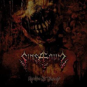 輸入盤 SINSAENUM / REPULSION FOR HUMANITY [CD]