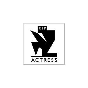 輸入盤 ACTRESS / R.I.P. [CD]