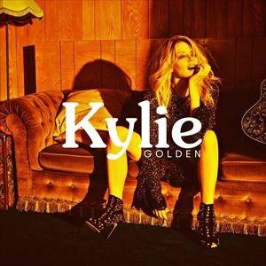 輸入盤 KYLIE MINOGUE / GOLDEN （DELUXE） [CD＋LP]