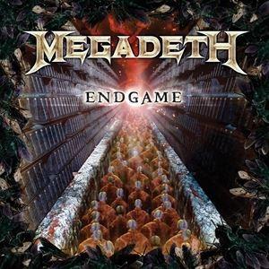 輸入盤 MEGADETH / ENDGAME [LP]｜guruguru