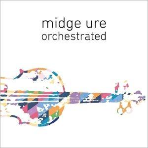 輸入盤 MIDGE URE / ORCHESTRATED [2LP]