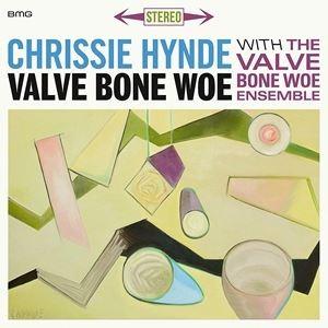 輸入盤 CHRISSIE HYNDE ＆ THE VALVE BONE WOE ENSEMBLE /...