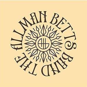 輸入盤 ALLMAN BETTS BAND / DOWN TO THE RIVER [CD]