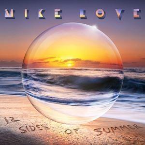 輸入盤 MIKE LOVE / 12 SIDES OF SUMMER [CD]｜guruguru
