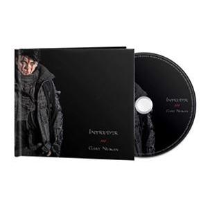 輸入盤 GARY NUMAN / INTRUDER （DELUXE） [CD]