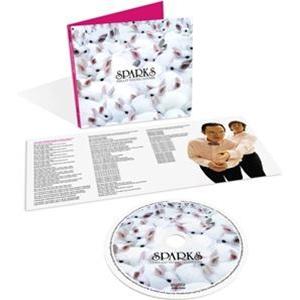輸入盤 SPARKS / HELLO YOUNG LOVERS （DELUXE EDITION） [...
