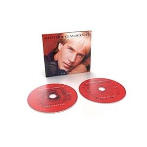 輸入盤 RICHARD CLAYDERMAN / FOREVER LOVE [2CD]