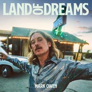 輸入盤 MARK OWEN / LAND OF DREAM [LP]｜guruguru