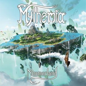 輸入盤 MYTHEMIA / NIMMERLAND [CD]
