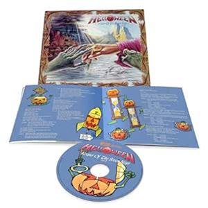 輸入盤 HELLOWEEN / KEEPER OF THE SEVEN KEYS PT.2 （202...