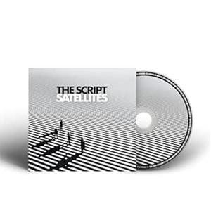 輸入盤 SCRIPT / SATELLITES [CD]｜guruguru
