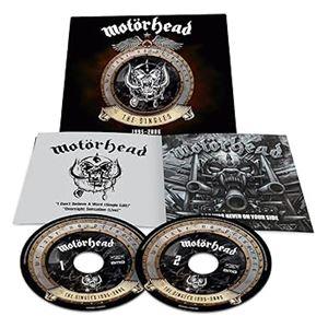 輸入盤 MOTORHEAD / WE TAKE NO PRISONERS （THE SINGLES ...