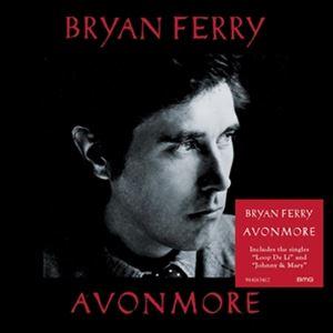 輸入盤 BRYAN FERRY / AVONMORE [CD]