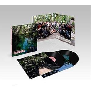 輸入盤 AFRICA EXPRESS / AFRICA EXPRESS PRESENTS...BAH...