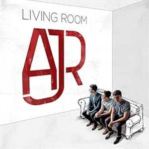 輸入盤 AJR / LIVING ROOM [CD]