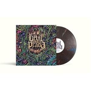 輸入盤 DEVIL WEARS PRADA / PLAGUES （RAINBOW ROAD） [LP...