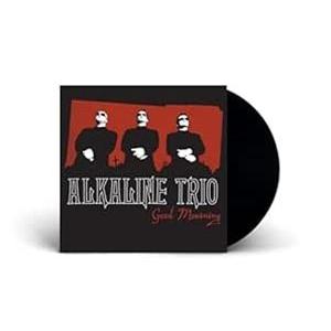 輸入盤 ALKALINE TRIO / GOOD MOURNING [LP]
