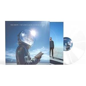 輸入盤 SCRIPT / USER’S GUIDE TO BEING HUMAN [LP]