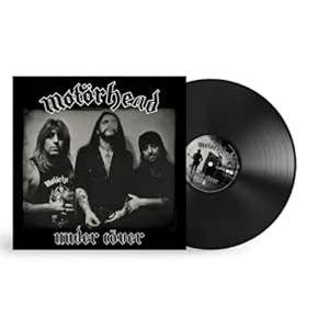 輸入盤 MOTORHEAD / UNDER COVER [LP]