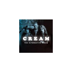 輸入盤 CREAM / ALTERNATIVE ALBUM [CD]