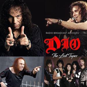 輸入盤 DIO / LOST TAPES [CD]