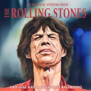 輸入盤 ROLLING STONES / ACOUSTIC EVENING WITH [CD]