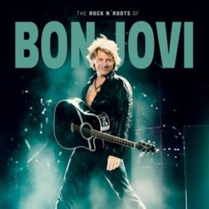 輸入盤 BON JOVI / ROCK N’ ROOTS OF [LP]