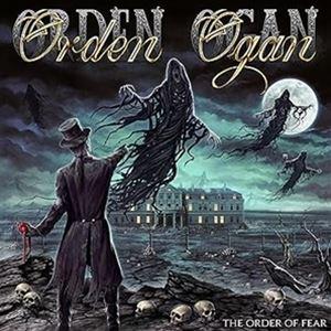 輸入盤 ORDEN OGAN / ORDER OF FEAR [CD]｜guruguru