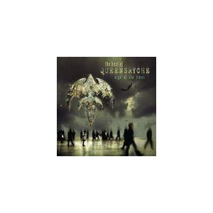 輸入盤 QUEENSRYCHE / SIGN OF THE TIMES ： THE BEST OF ...