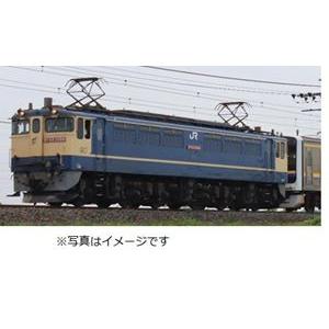TOMIX JR貨物EF65-2000形電気機関車(復活国鉄色) 7176 Nゲージ【予約】｜guruguru