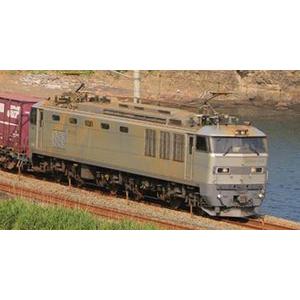 TOMIX JR貨物EF510-500形電気機関車(JR貨物仕様・銀色) 7183 Nゲージ【予約】｜guruguru
