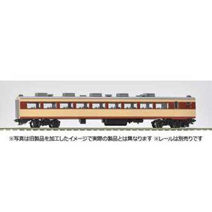 国鉄電車 サハ481（489）形（AU13搭載車） 9019 Nゲージ【予約】｜guruguru