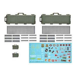 リトルアーモリー LD050 ミリタリーハードケースC2 組み立て式プラモデル