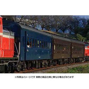 JR東日本旧型客車（ぐんま車両センター）セット（7両） 98865 Nゲージ【予約】｜guruguru