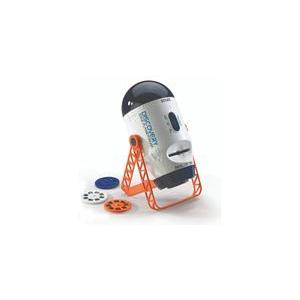 Discovery はじめてのプラネタリウム TK005 知育玩具