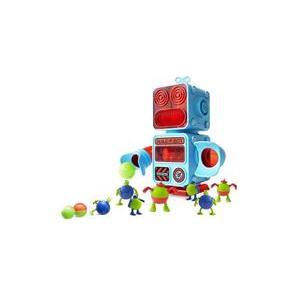 Discovery DIY ガシャっとロボマシン TK017 知育玩具