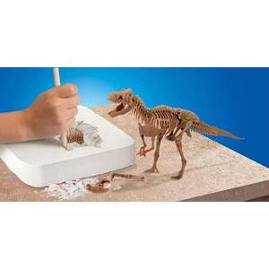 Discovery ほりだせT-REX！発掘KIT TK018 知育玩具