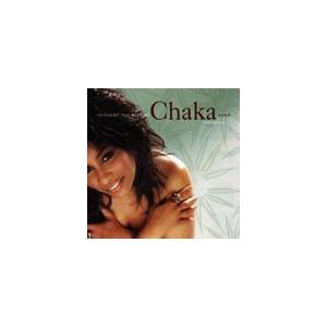 輸入盤 CHAKA KHAN / VOL.1 EPIPHANY - BEST OF [CD]｜guruguru