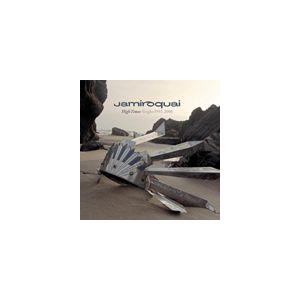 輸入盤 JAMIROQUAI / HIGH TIMES [CD]