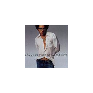 輸入盤 LENNY KRAVITZ / GREATEST HITS [CD]