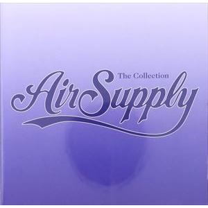 輸入盤 AIR SUPPLY / COLLECTION [CD]