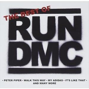 輸入盤 RUN DMC / BEST OF [CD]