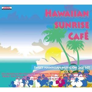 輸入盤 VARIOUS / HAWAIIAN SUNRISE CAFE [2CD]｜guruguru