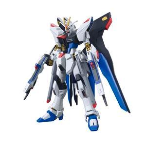 機動戦士ガンダムSEED DESTINY HGCE 1/144 ストライクフリーダムガンダム 組み立て式プラモデル｜guruguru