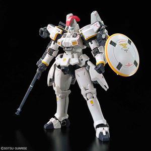 新機動戦記ガンダムW RG 1/144 トールギスEW 組み立て式プラモデル｜guruguru