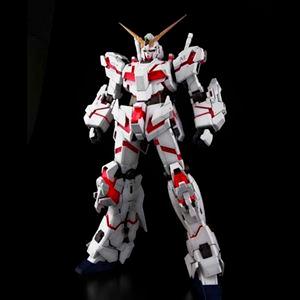 機動戦士ガンダムUC PG 1/60 RX-0 ユニコーンガンダム 組み立て式プラモデル｜guruguru