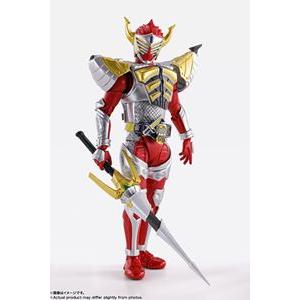 S.H.Figuarts（真骨彫製法） 仮面ライダーバロン バナナアームズ 塗装済み可動フィギュア【予約】｜guruguru