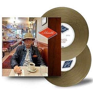 輸入盤 ERIC CLAPTON / MEANWHILE （GOLD） （LTD） [2LP]