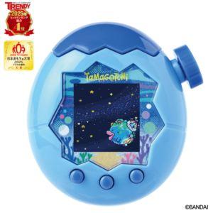 Tamagotchi Paradise - Blue Water